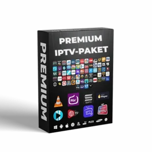 IPTV Sverige