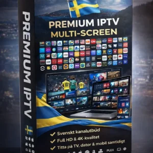 premium iptv
