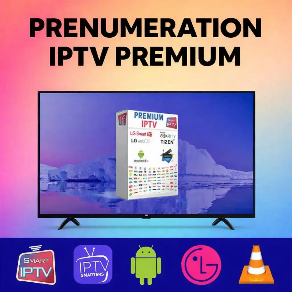 iptv sverige​