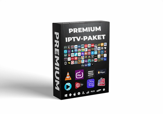 iptv sverige​