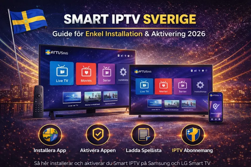 smart iptv